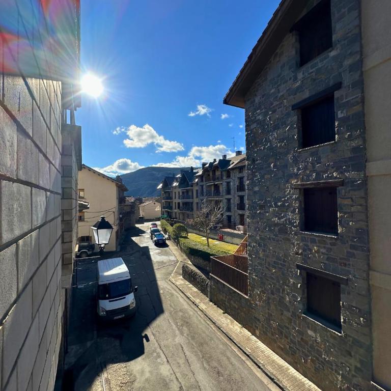 Foratata 22: Exclusivo refugio en Biescas - Appartamento con Vista Montagna - 36