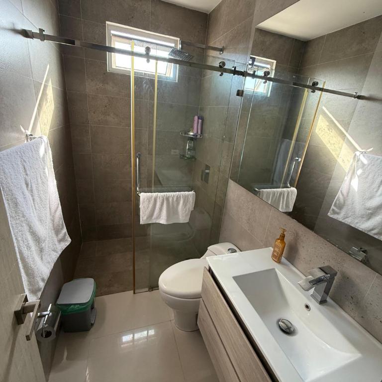 Luxury studio - Apartamento de 1 dormitorio - 4