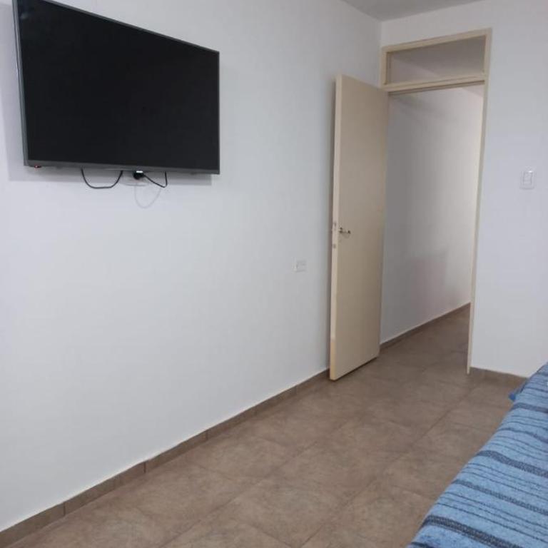 Cabaña o Departamento San Rafael - Casa con 1 dormitorio - 16