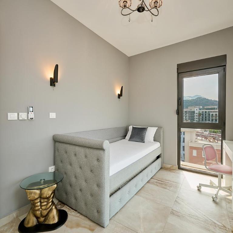 TERRA Modern Designer Apartment just 4 Minutes from the Beach - Apartman sa 2 Spavaće Sobe - 12