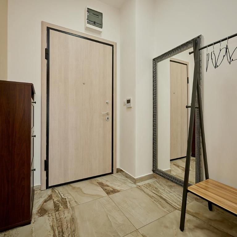 TERRA Modern Designer Apartment just 4 Minutes from the Beach - Apartman sa 2 Spavaće Sobe - 27