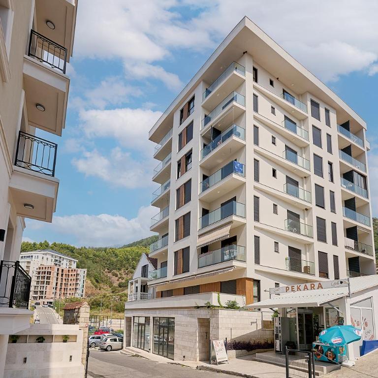 TERRA Modern Designer Apartment just 4 Minutes from the Beach - Apartman sa 2 Spavaće Sobe - 30