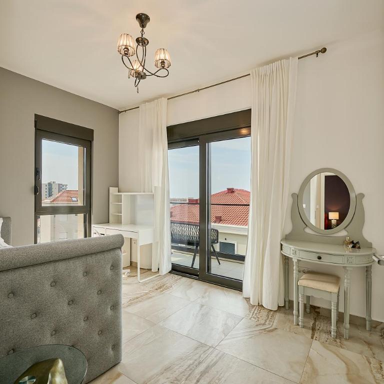 TERRA Modern Designer Apartment just 4 Minutes from the Beach - Apartman sa 2 Spavaće Sobe - 11