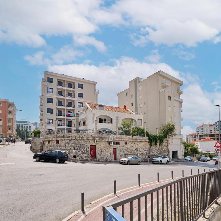TERRA Modern Designer Apartment just 4 Minutes from the Beach - Apartman sa 2 Spavaće Sobe - 32