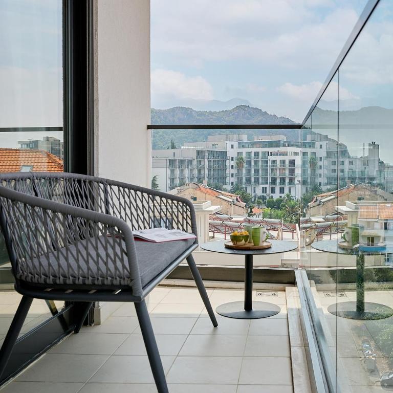 TERRA Modern Designer Apartment just 4 Minutes from the Beach - Apartman sa 2 Spavaće Sobe - 20