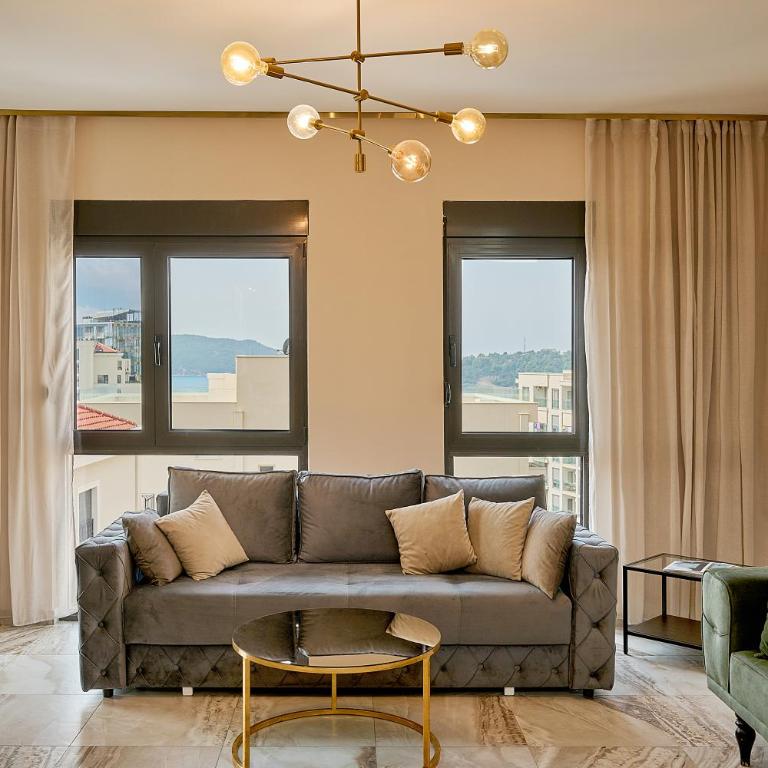 TERRA Modern Designer Apartment just 4 Minutes from the Beach - Apartman sa 2 Spavaće Sobe - 3