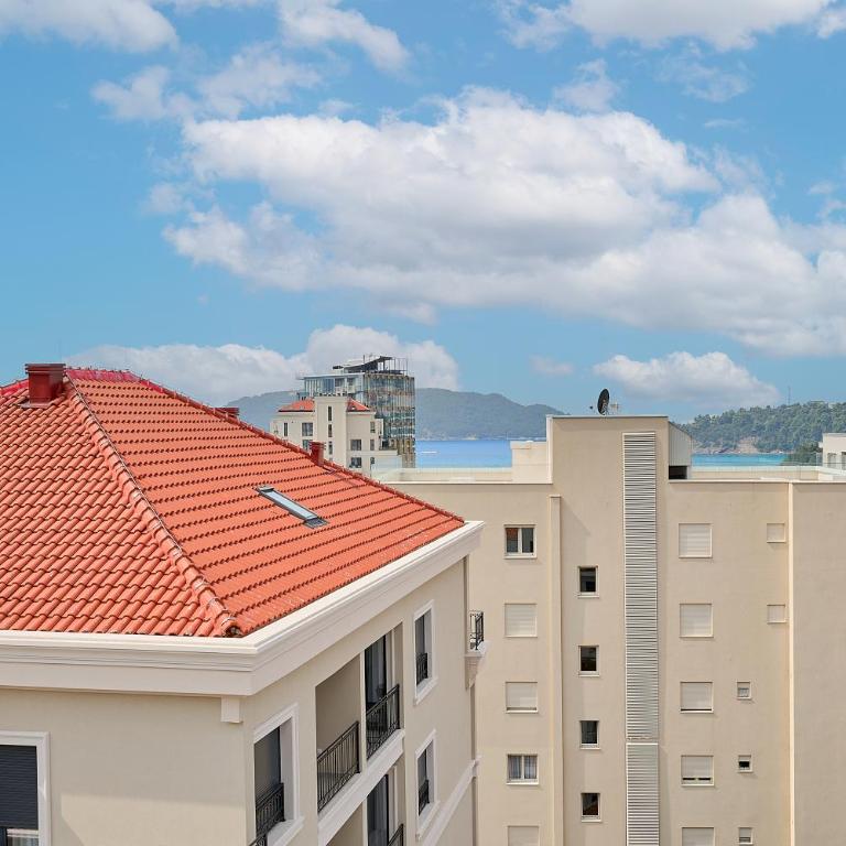 TERRA Modern Designer Apartment just 4 Minutes from the Beach - Apartman sa 2 Spavaće Sobe - 21