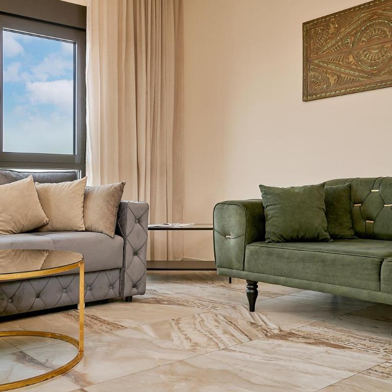 TERRA Modern Designer Apartment just 4 Minutes from the Beach - Apartman sa 2 Spavaće Sobe - 19