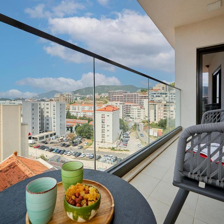 TERRA Modern Designer Apartment just 4 Minutes from the Beach - Apartman sa 2 Spavaće Sobe - 22