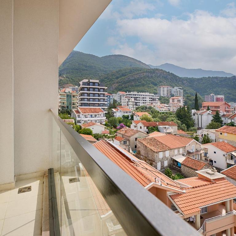 TERRA Modern Designer Apartment just 4 Minutes from the Beach - Apartman sa 2 Spavaće Sobe - 23
