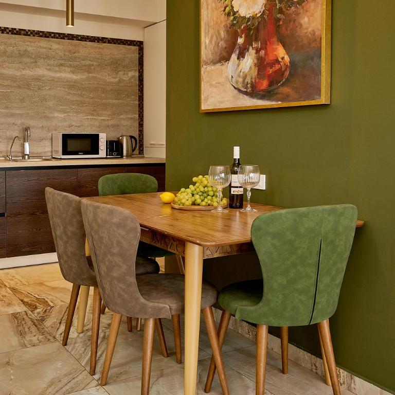 TERRA Modern Designer Apartment just 4 Minutes from the Beach - Apartman sa 2 Spavaće Sobe - 18