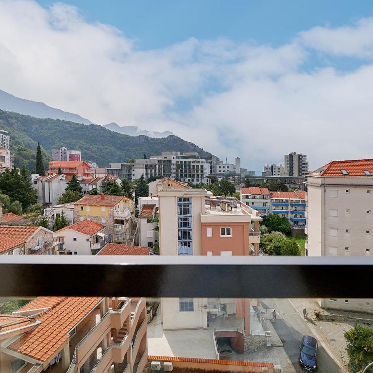 TERRA Modern Designer Apartment just 4 Minutes from the Beach - Apartman sa 2 Spavaće Sobe - 24