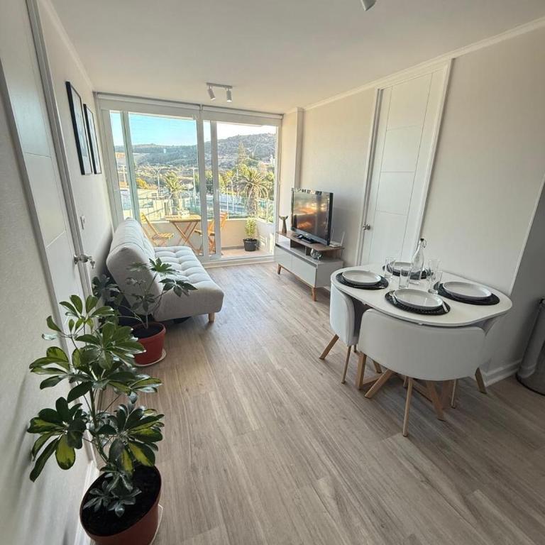 Hermoso departamento nuevo - Apartamento Superior de 2 dormitorios - 9
