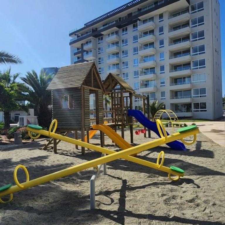 Hermoso departamento nuevo - Apartamento Superior de 2 dormitorios - 11