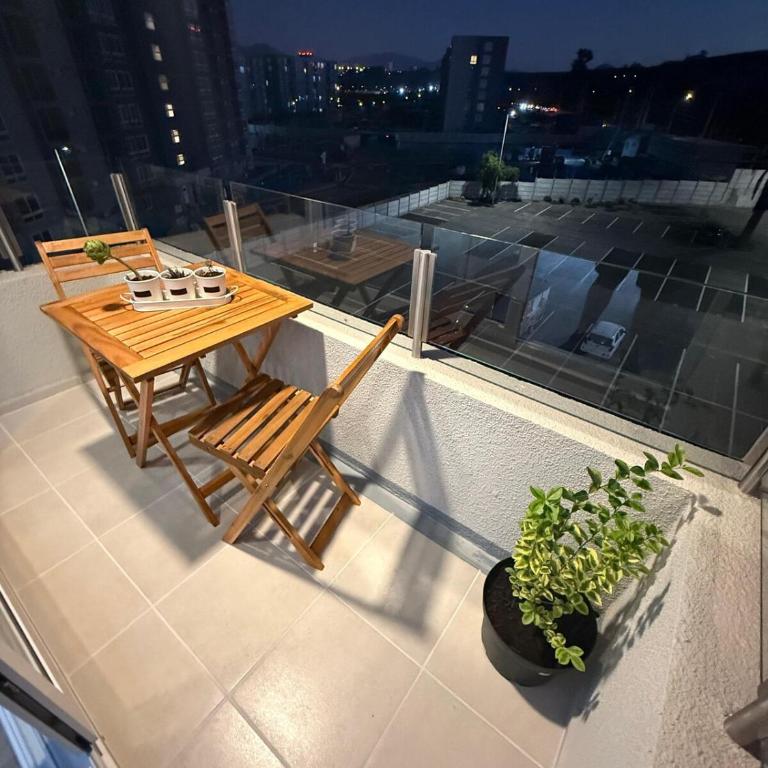 Hermoso departamento nuevo - Apartamento Superior de 2 dormitorios - 21