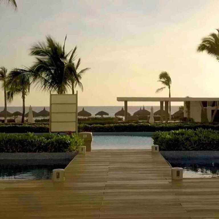 Condo de lujo en Mazatlan Peninsula - Apartment - 24