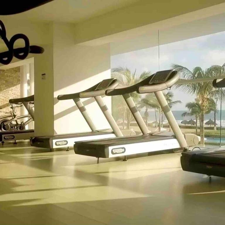 Condo de lujo en Mazatlan Peninsula - Apartment - 25
