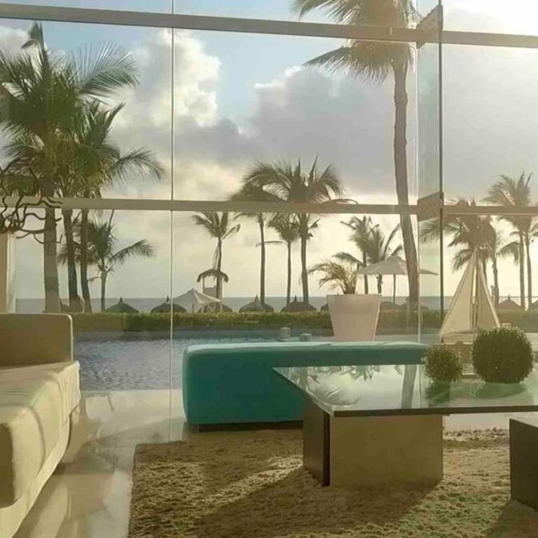Condo de lujo en Mazatlan Peninsula - Apartment - 26