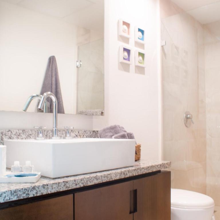 Condo de lujo en Mazatlan Peninsula - Apartment - 17