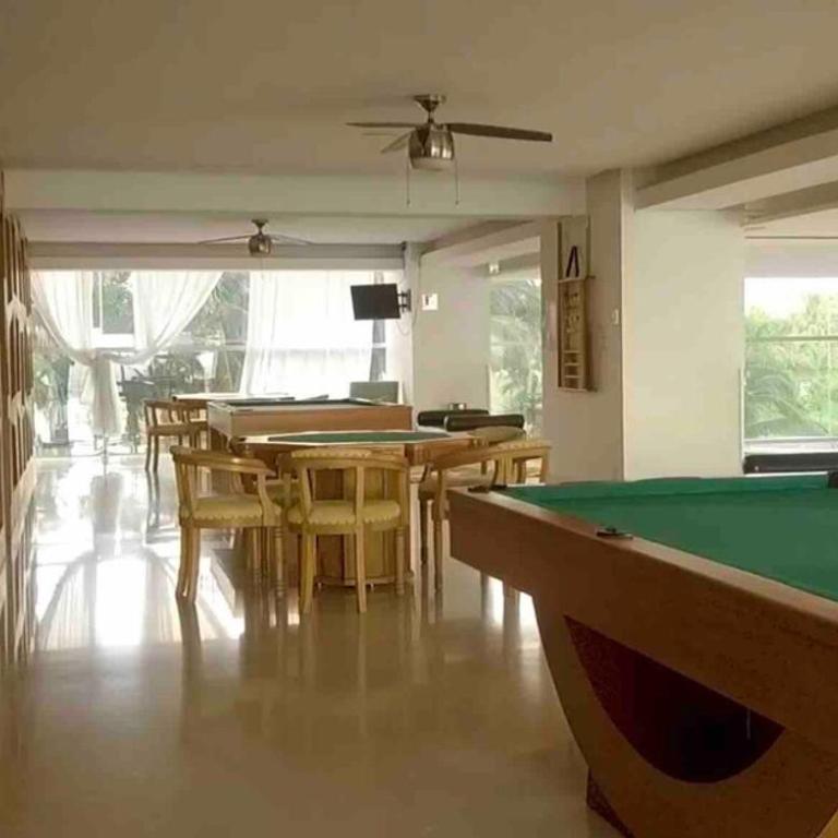 Condo de lujo en Mazatlan Peninsula - Apartment - 27