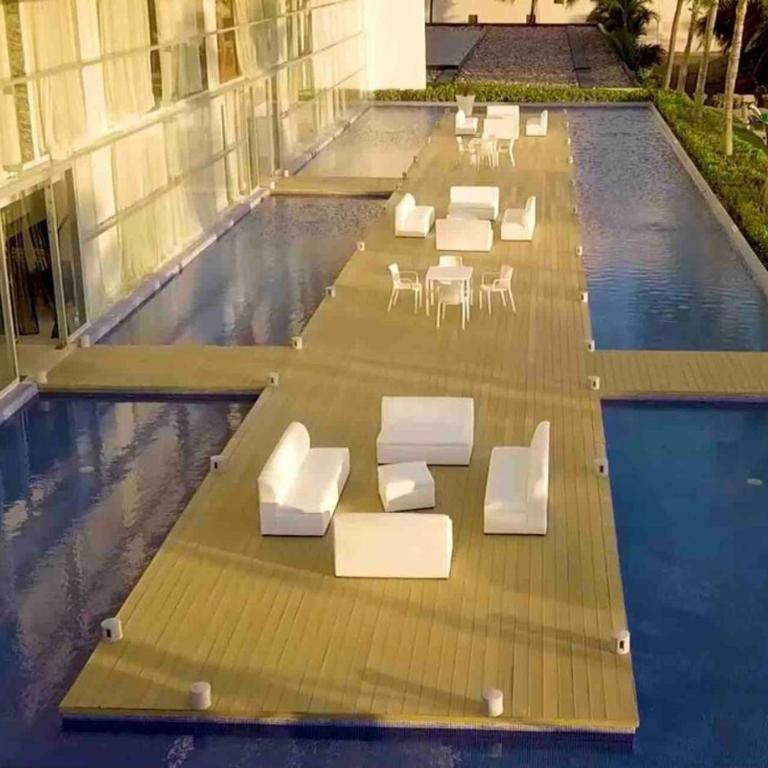 Condo de lujo en Mazatlan Peninsula - Apartment - 28