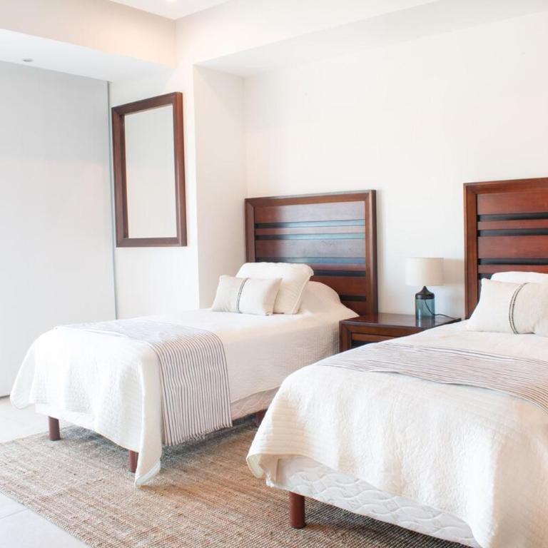 Condo de lujo en Mazatlan Peninsula - Apartment - 13