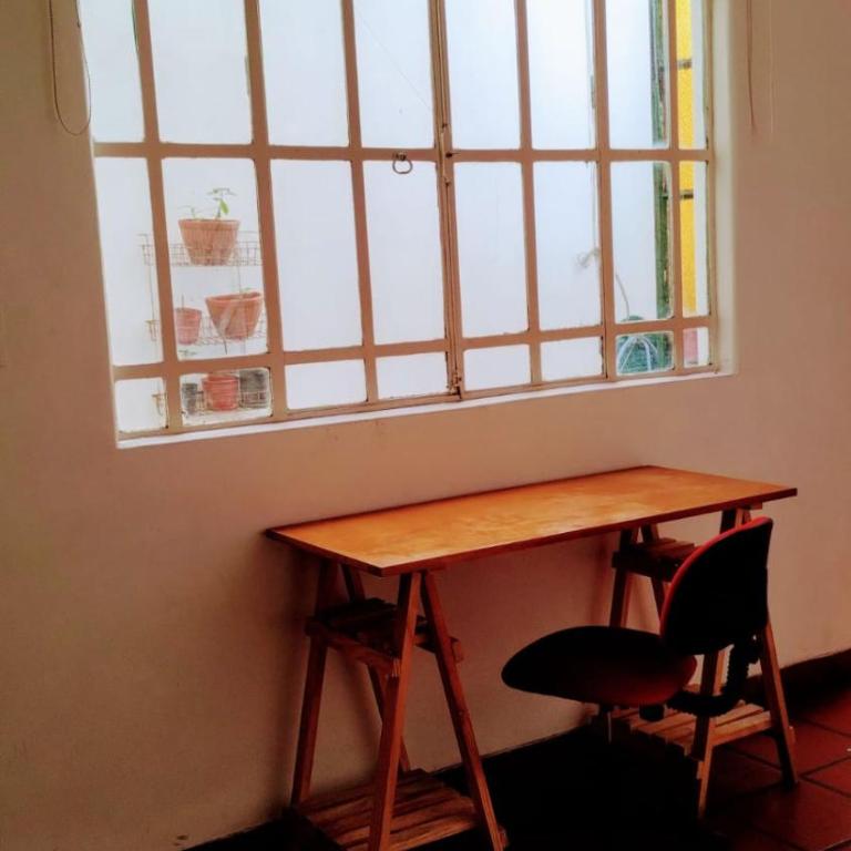 Departamento MENSUAL 3 HABITACIONES ideal para universitarios-comodo y centrico - Apartamento de 3 dormitorios - 2