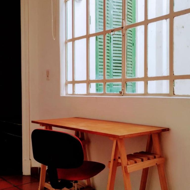 Departamento MENSUAL 3 HABITACIONES ideal para universitarios-comodo y centrico - Apartamento de 3 dormitorios - 3