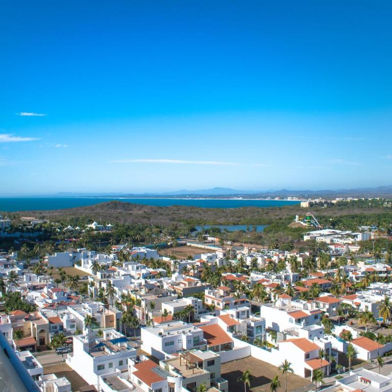 Condo de lujo en Mazatlan Peninsula - Apartment - 32