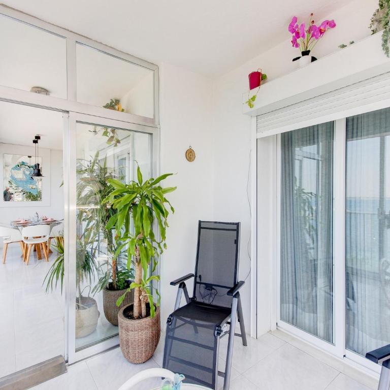 Apartment in Roses near Platja dels Palangrers - Apartamento de 3 dormitorios - 31