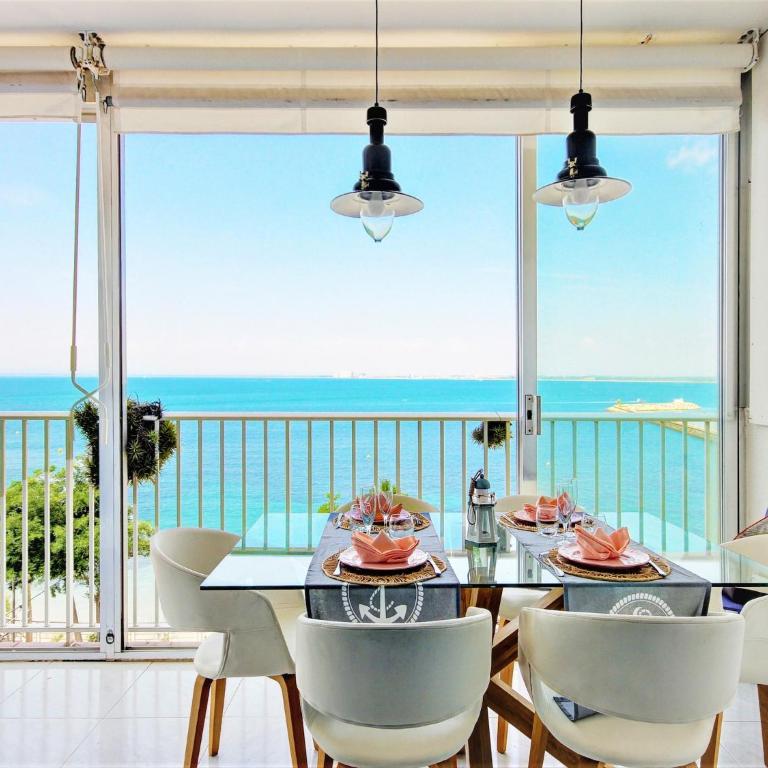 Apartment in Roses near Platja dels Palangrers - Apartamento de 3 dormitorios - 19