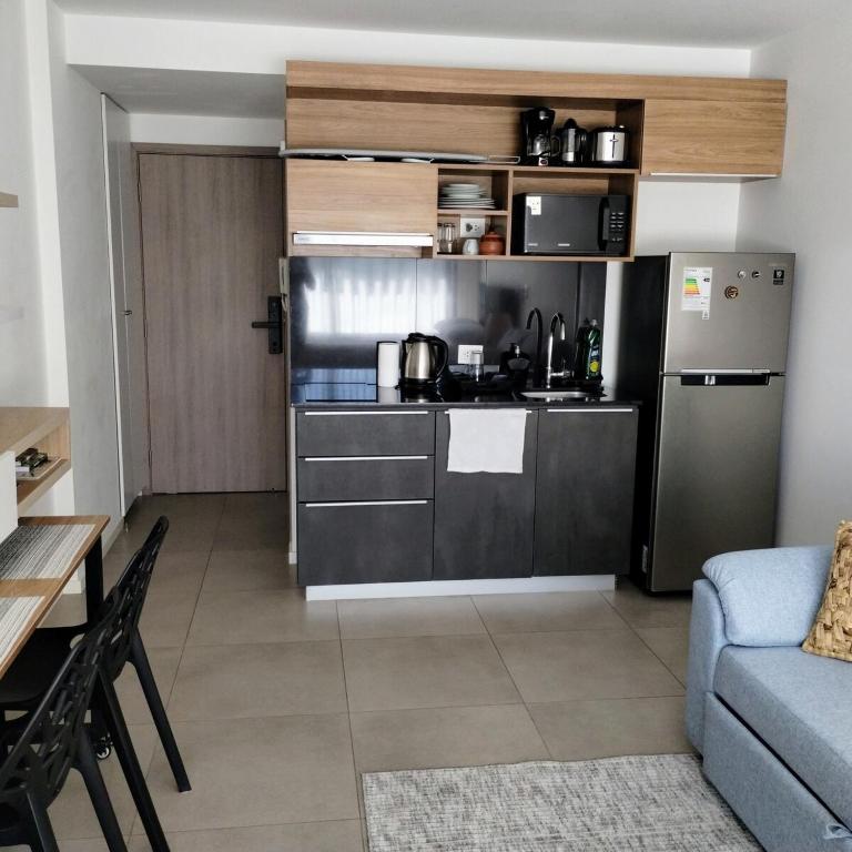 A Unique Stay in a Unique Neighborhood - One-Bedroom Apartment - 22