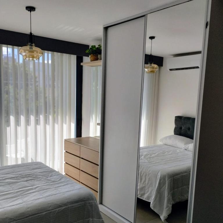 A Unique Stay in a Unique Neighborhood - One-Bedroom Apartment - 19