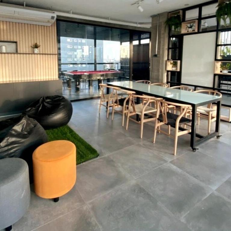 A Unique Stay in a Unique Neighborhood - One-Bedroom Apartment - 12