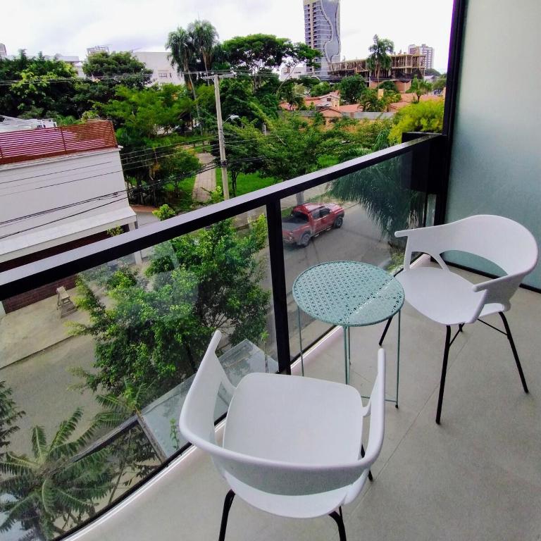 A Unique Stay in a Unique Neighborhood - One-Bedroom Apartment - 9