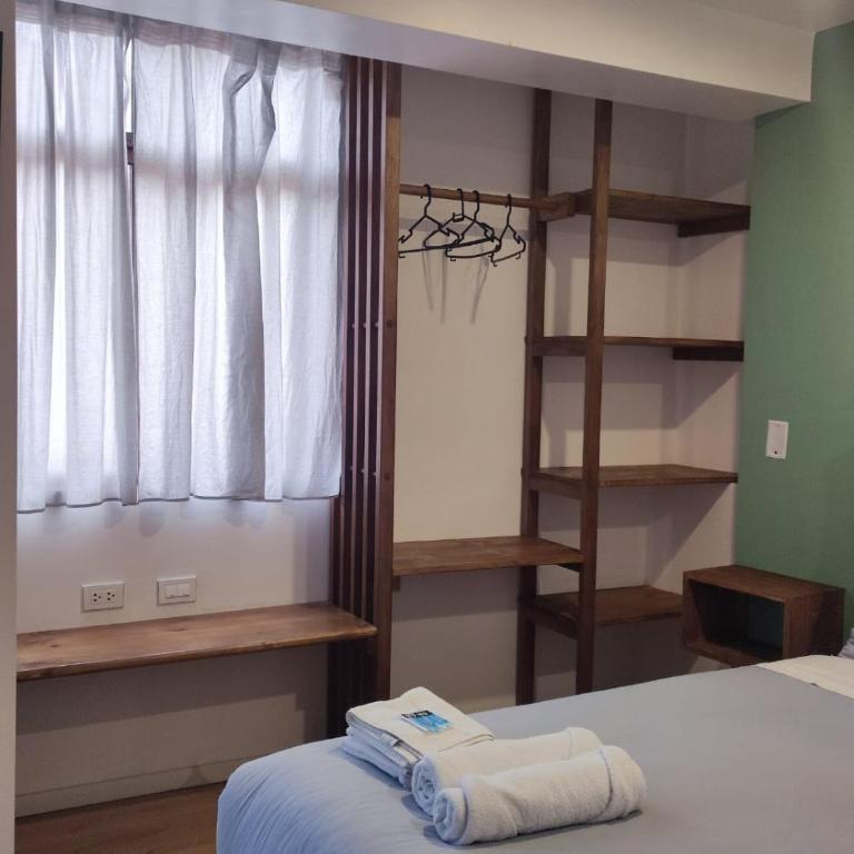 Casa Agustina - Standard Double Room - 4