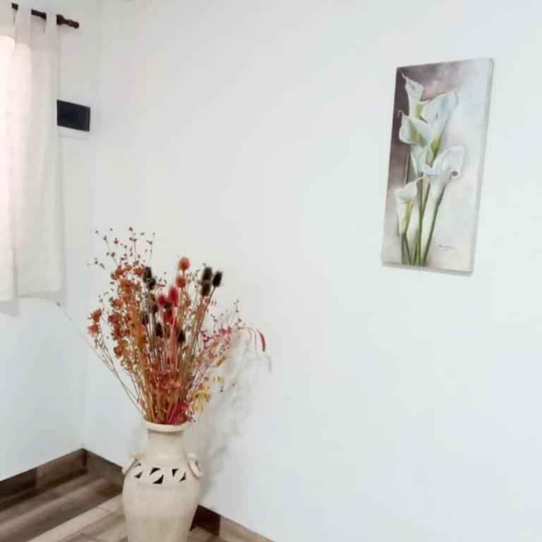 Mabrouk - Apartamento de 1 dormitorio - 4