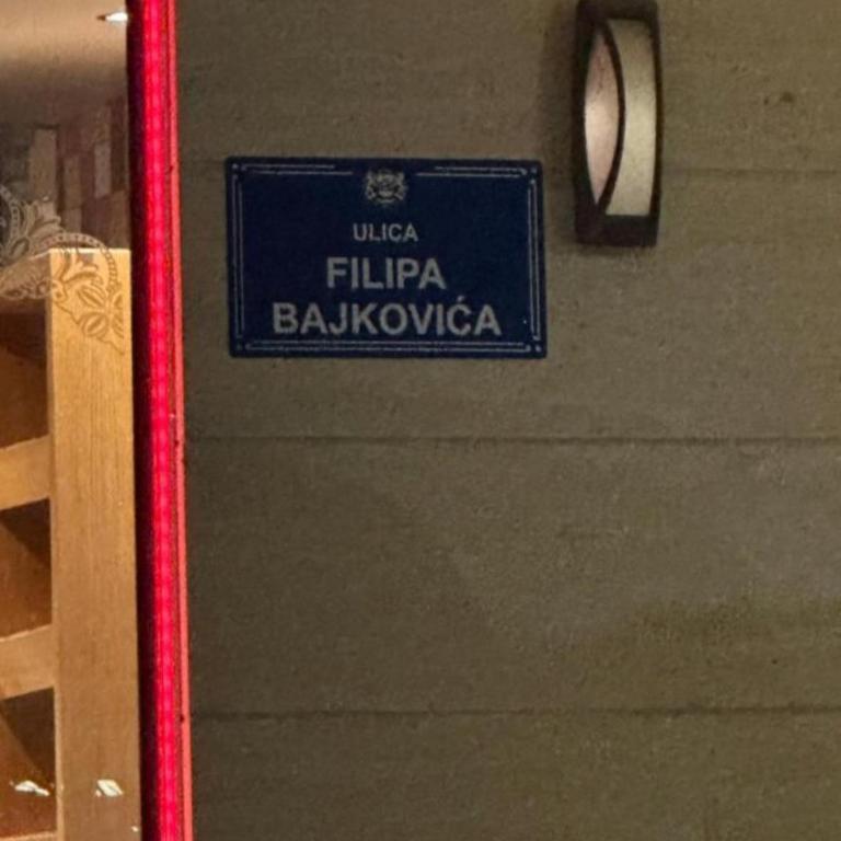 City kvart apartment - Apartman sa 1 Spavaćom Sobom - 4