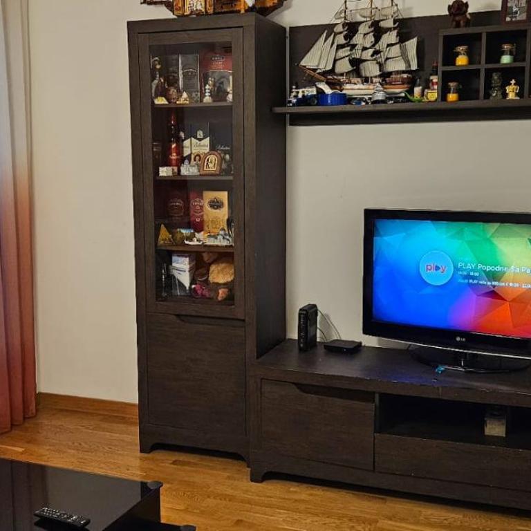 City kvart apartment - Apartman sa 1 Spavaćom Sobom - 7