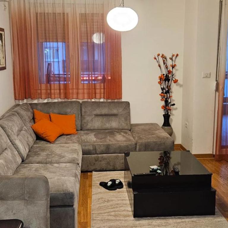City kvart apartment - Apartman sa 1 Spavaćom Sobom - 1