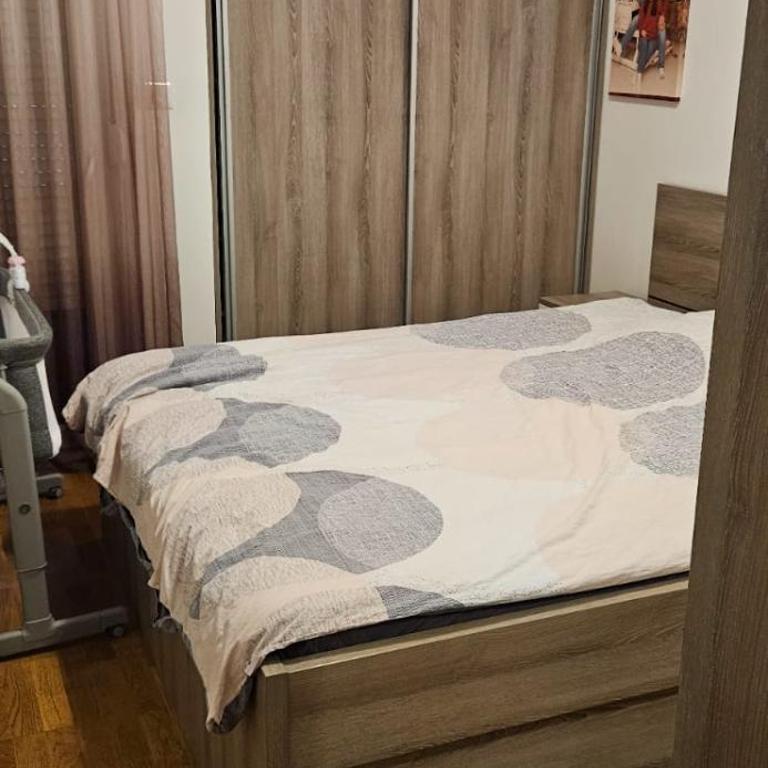 City kvart apartment - Apartman sa 1 Spavaćom Sobom - 9