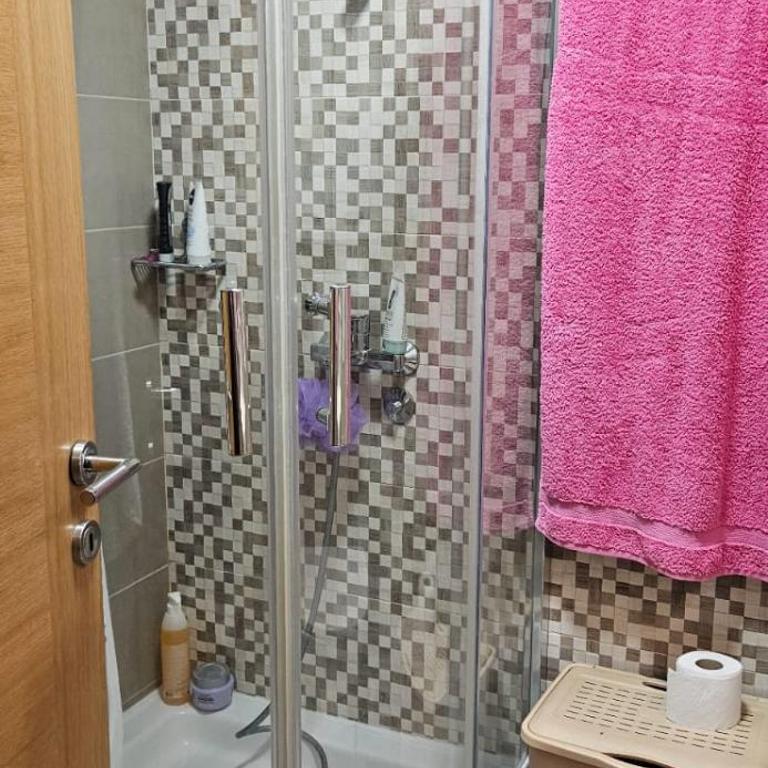 City kvart apartment - Apartman sa 1 Spavaćom Sobom - 10