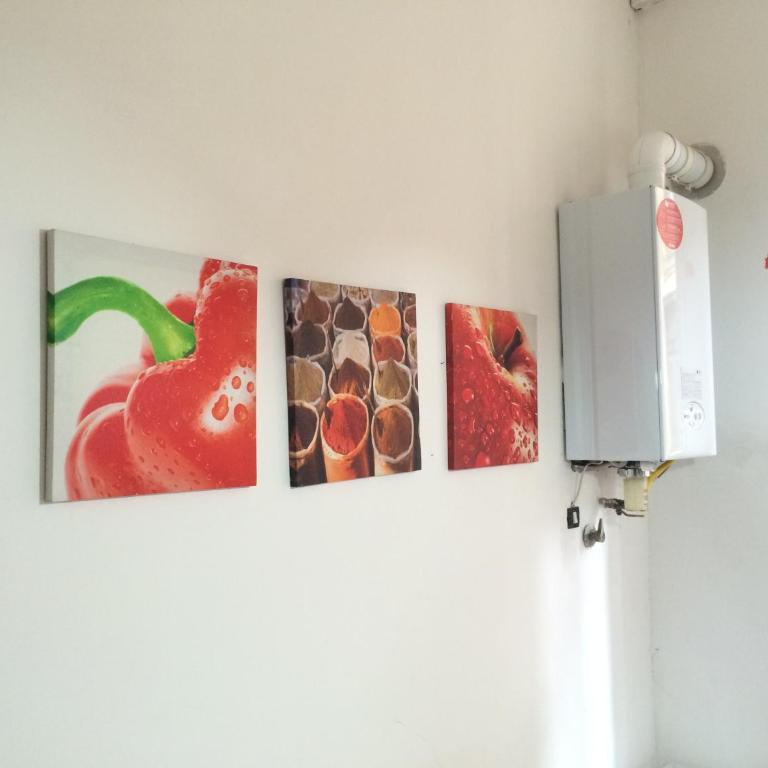 Turati House - Appartamento con 3 Camere da Letto - 5