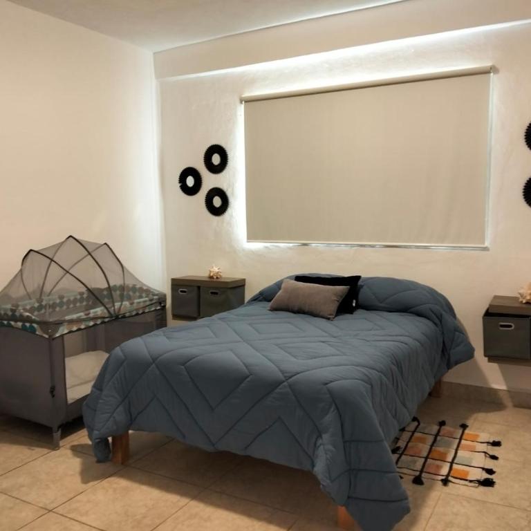 Esperanza 204 - Apartamento de 2 dormitorios - 36