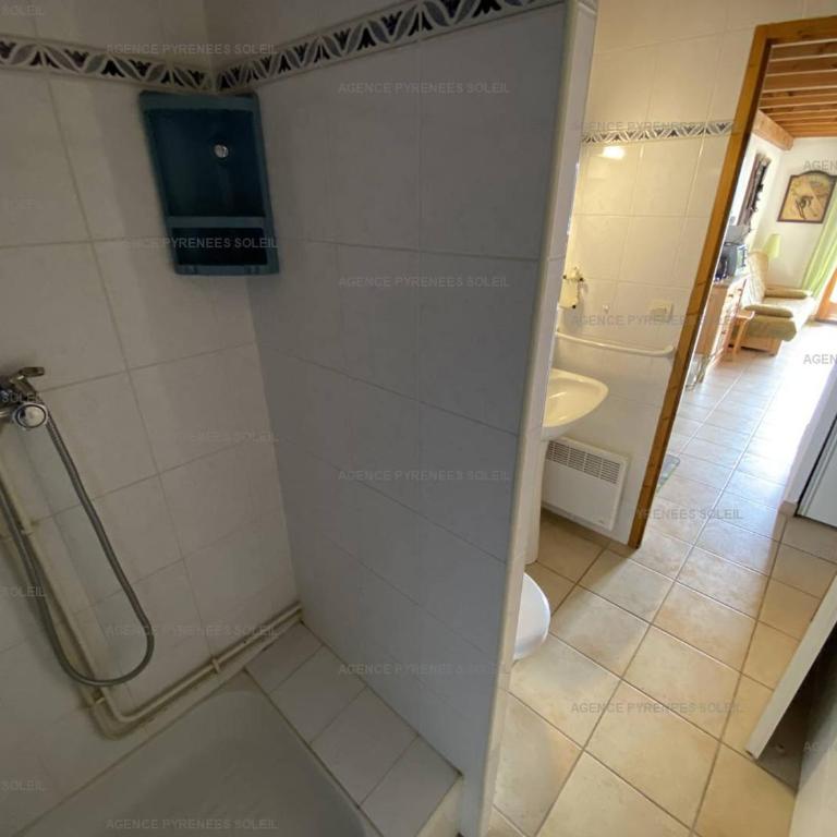 Appartement T4 tout équipé - 6 couchages - Les Angles - FR-1-295-164 - Apartment (6 Erwachsene) - 5