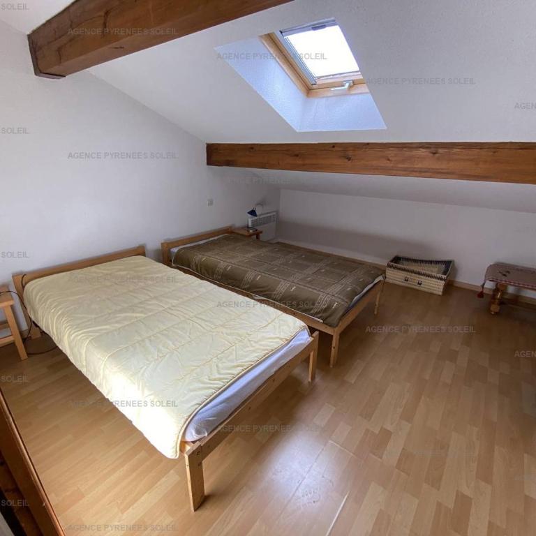 Appartement T4 tout équipé - 6 couchages - Les Angles - FR-1-295-164 - Apartment (6 Erwachsene) - 7