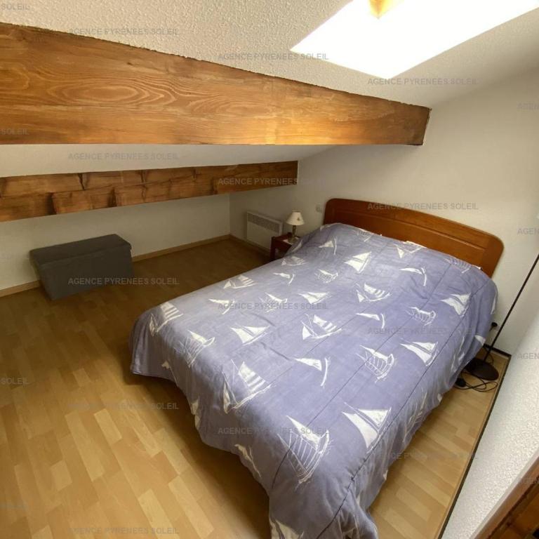 Appartement T4 tout équipé - 6 couchages - Les Angles - FR-1-295-164 - Apartment (6 Erwachsene) - 8