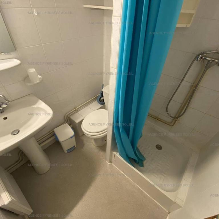 Appartement T4 tout équipé - 6 couchages - Les Angles - FR-1-295-164 - Apartment (6 Erwachsene) - 9