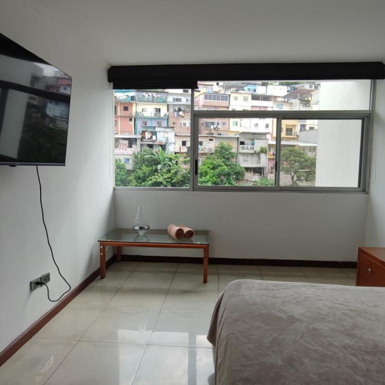 Riverfront2 II - Apartamento de 2 dormitorios - 11