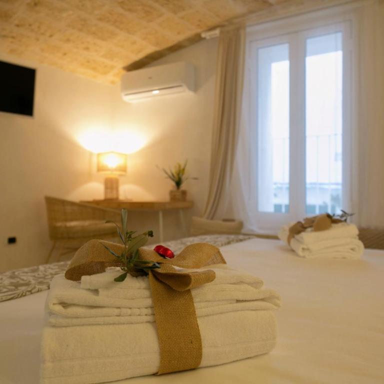 Pietralisa 33 - Charming Home in Monopoli Old Town - One-Bedroom Apartment - 12